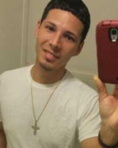 Man, 35. Frenchy5130