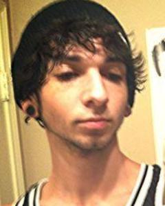 Man, 33. Hxcgrant
