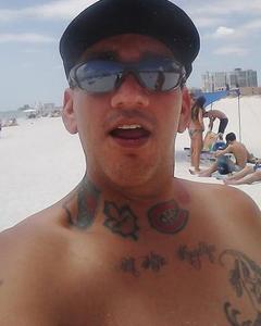 Man, 53. downtown2469