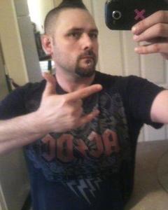 Man, 49. Jaybird0281