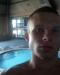 Man, 32. Pussyeater0135