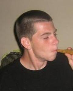 Man, 45. clubfiend1