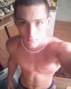 Man, 34. casper7812