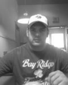 Man, 40. layed_back_guy