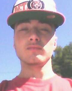 Man, 34. smileycsk502