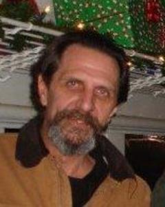 Man, 70. arbdnf