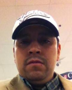 Man, 45. eagle_17681