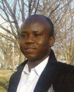 Man, 47. foday2216