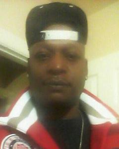 Man, 42. glennfourtythr