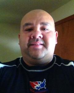 Man, 51. Pedro2877055