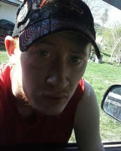 Man, 33. doug3754