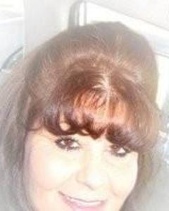 Woman, 62. ohkaren