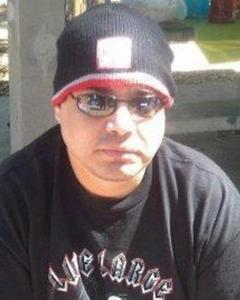 Man, 53. dicoal