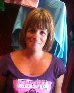 Woman, 59. Elilliz