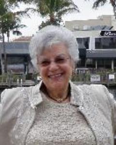 Woman, 90. foxylady790
