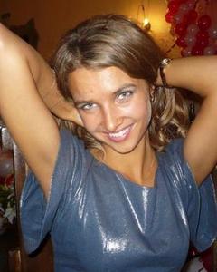 Woman, 43. studentka