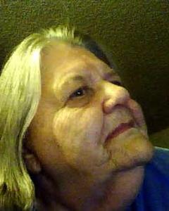 Woman, 86. jaloopy