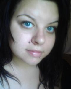 Woman, 35. Jersey89
