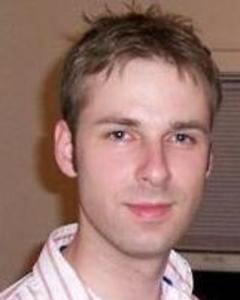 Man, 42. mlamaster