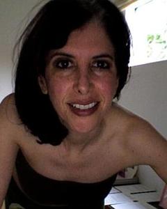Woman, 55. Awakeningone
