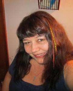 Woman, 63. yagabunny50