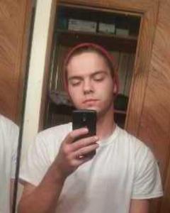 Man, 28. teddbear97