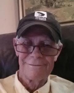 Man, 76. truett8441