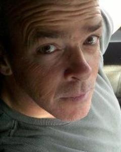 Man, 60. steadyride