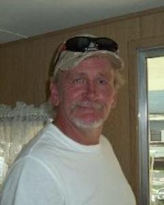 Man, 64. erniefsh