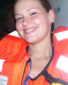 Woman, 45. urdrmgrl233