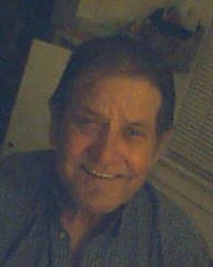 Man, 72. gerald713