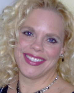 Woman, 55. JRHO837