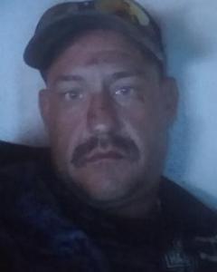 Man, 50. intimidator197