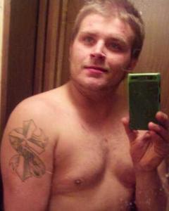 Man, 31. krazycountrybo