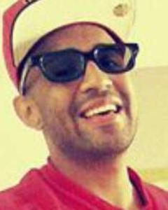 Man, 35. gioking