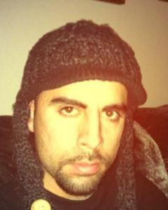 Man, 41. JoeJalapeno