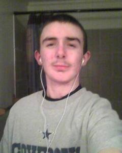 Man, 32. cokersmoke7628