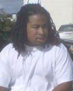 Man, 35. Dreadhead3027