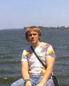 Man, 44. OlegKovacz