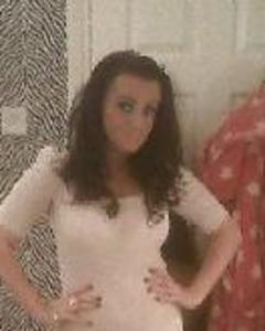 Woman, 41. sandrasimeon