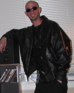 Man, 48. Jshaffer