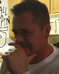 Man, 52. talltexan5