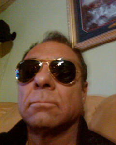 Man, 73. ron5468