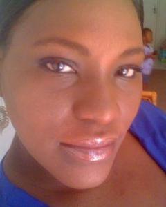 Woman, 45. prieta_ch918