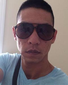 Man, 43. TomPham