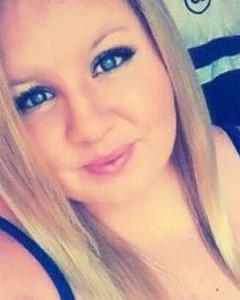 Woman, 30. Shelbyg11