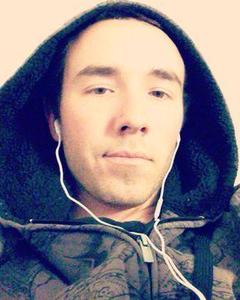 Man, 32. Tomj21
