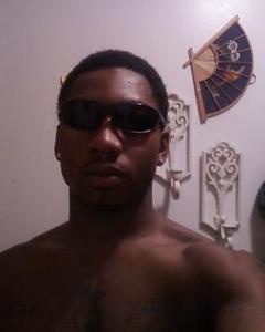 Man, 34. dparr20