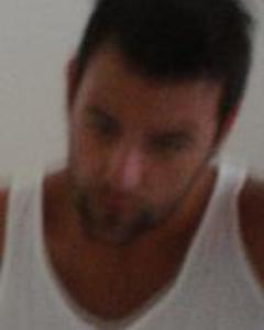Man, 43. Decemberjack