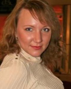 Woman, 43. luttrallj